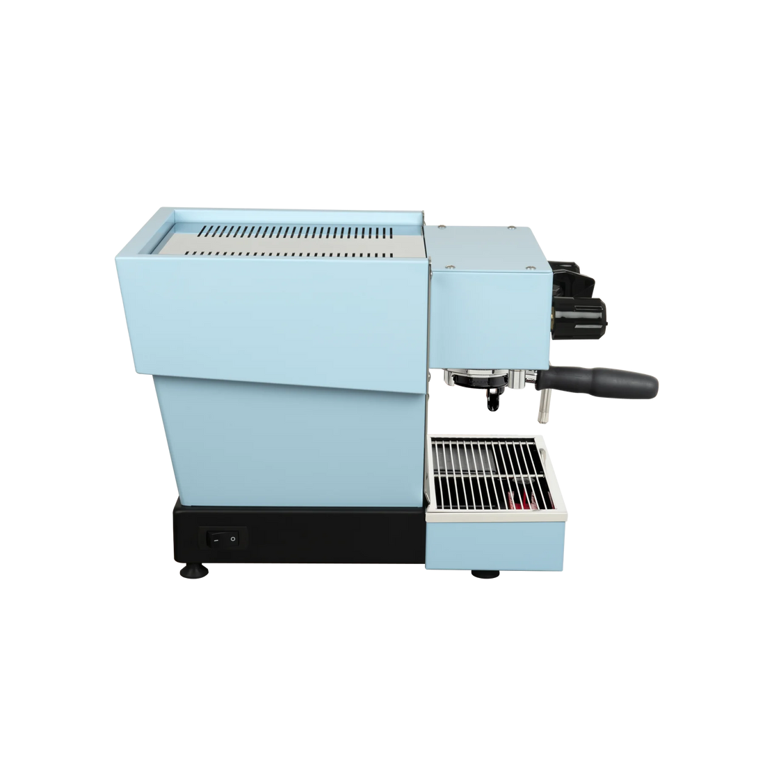 La Marzocco Linea Micra Espresso Machine Light Blue