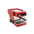 La Marzocco Linea Micra Espresso Machine Red