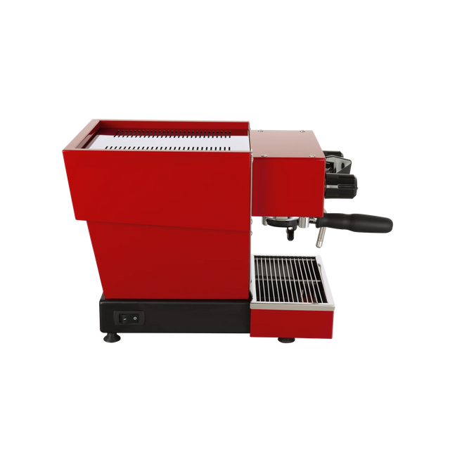 La Marzocco Linea Micra Espresso Machine Red
