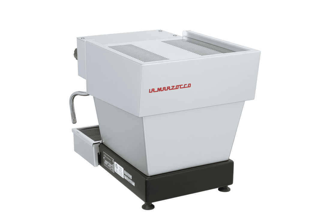 La Marzocco Linea Micra Espresso Machine Light Grey