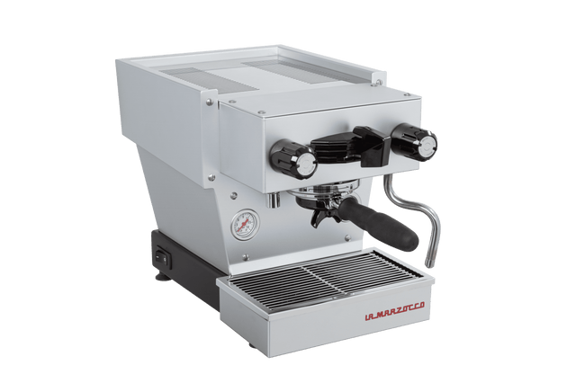 La Marzocco Linea Micra Espresso Machine Light Grey
