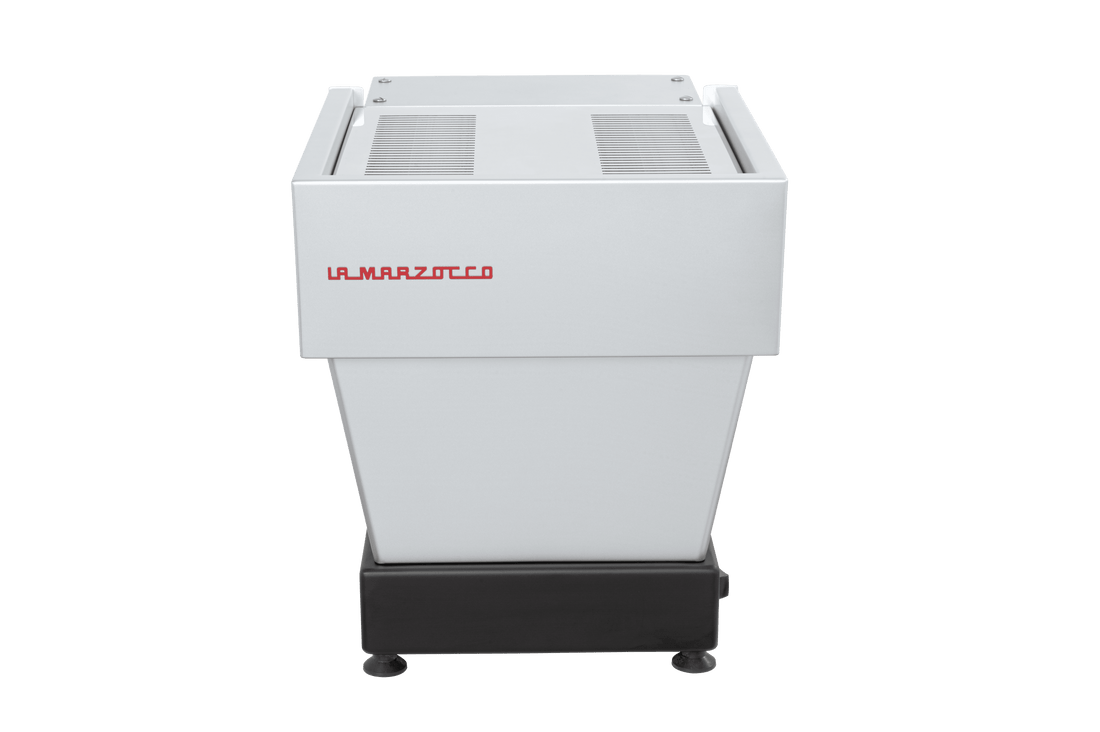 La Marzocco Linea Micra Espresso Machine Light Grey