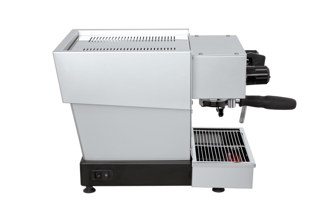 La Marzocco Linea Micra Espresso Machine Light Grey