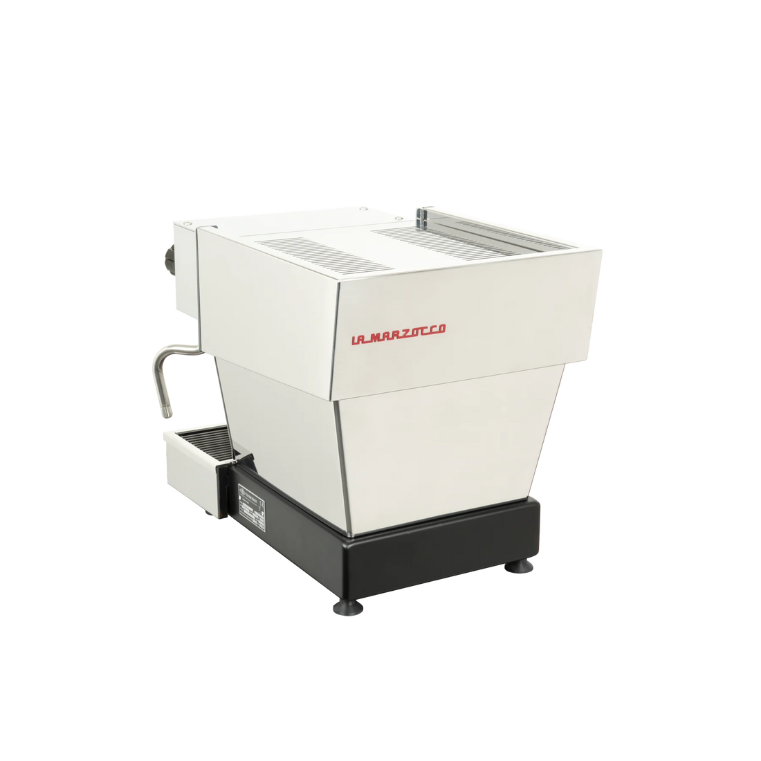 La Marzocco Linea Micra Espresso Machine Stainless Steel
