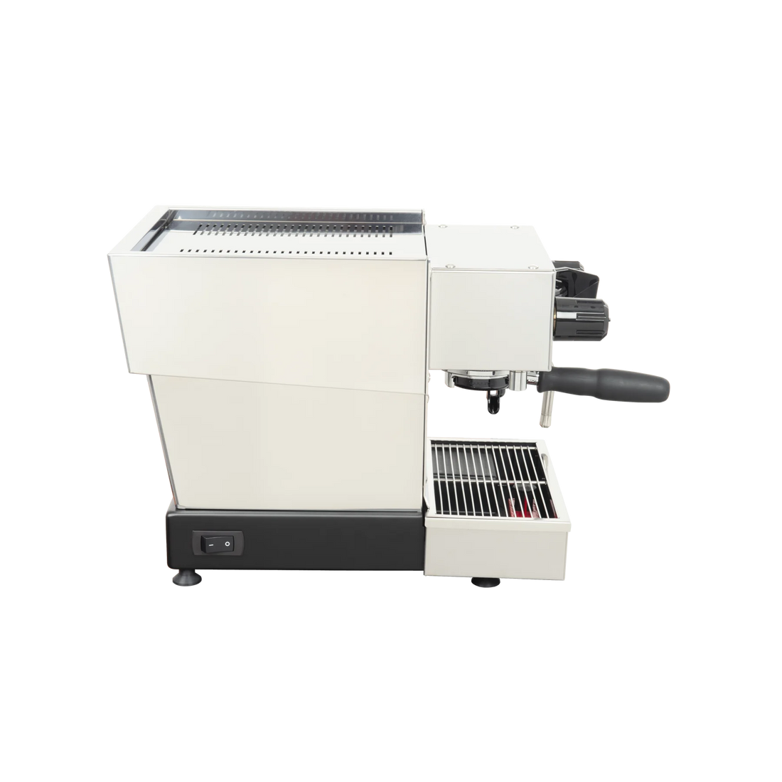 La Marzocco Linea Micra Espresso Machine Stainless Steel