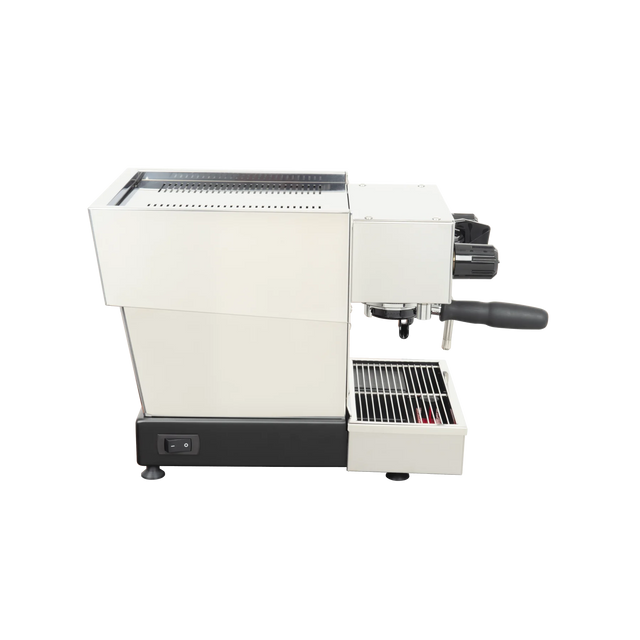La Marzocco Linea Micra Espresso Machine Stainless Steel