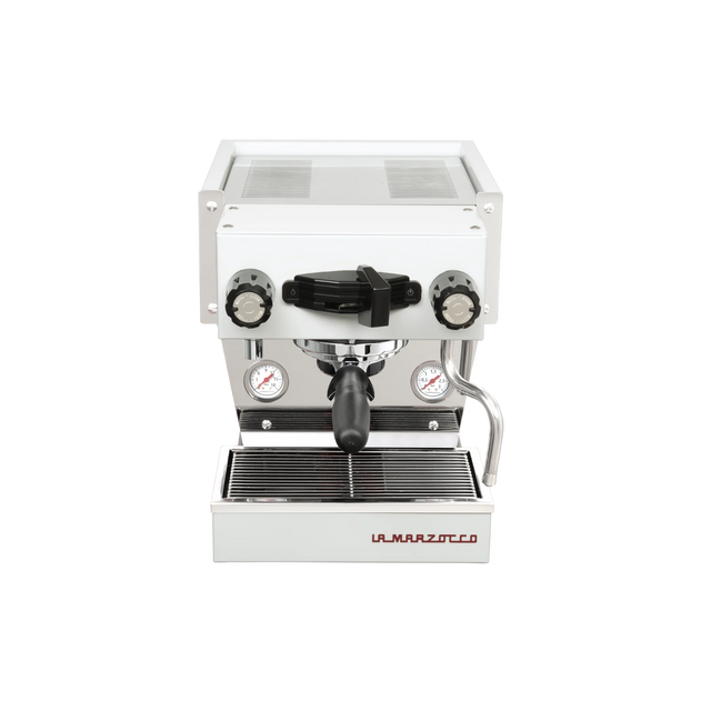 La Marzocco Linea Micra Espresso Machine White
