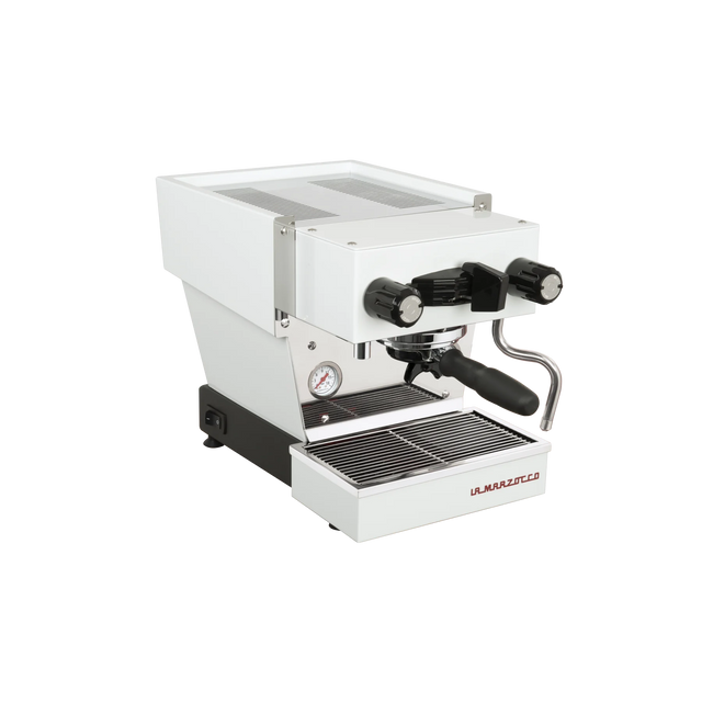 La Marzocco Linea Micra Espresso Machine White