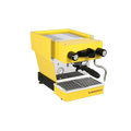 La Marzocco Linea Micra Espresso Machine Yellow