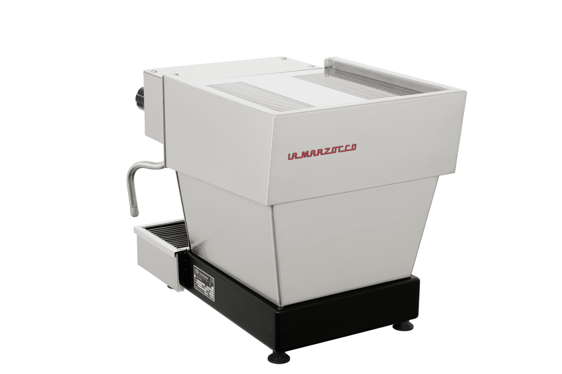 La Marzocco Linea Micra Espresso Machine Brushed Stainless Steel
