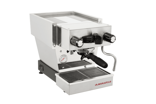 La Marzocco Linea Micra Espresso Machine Brushed Stainless Steel