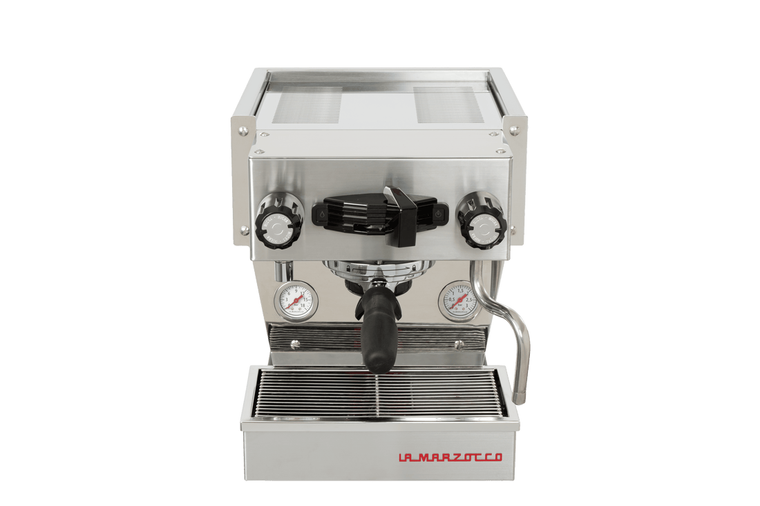 La Marzocco Linea Micra Espresso Machine Brushed Stainless Steel