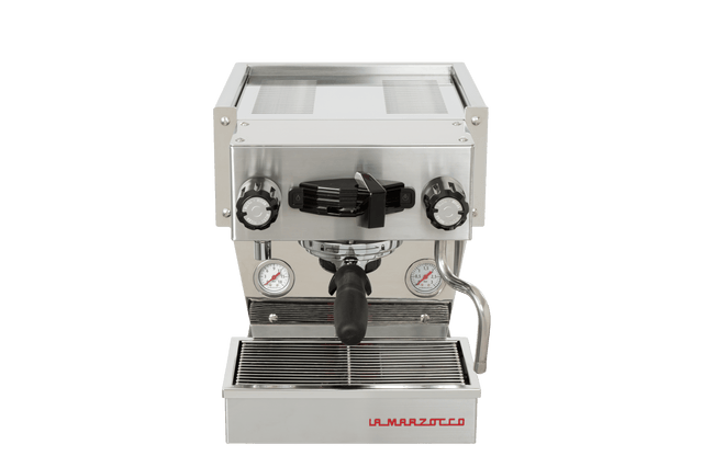 La Marzocco Linea Micra Espresso Machine Brushed Stainless Steel