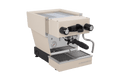 La Marzocco Linea Micra Espresso Machine Creme