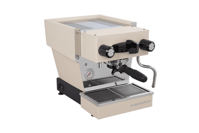 La Marzocco Linea Micra Espresso Machine Creme