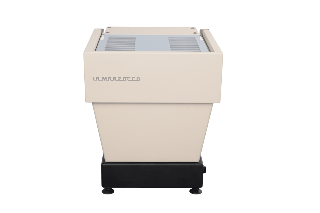 La Marzocco Linea Micra Espresso Machine Creme