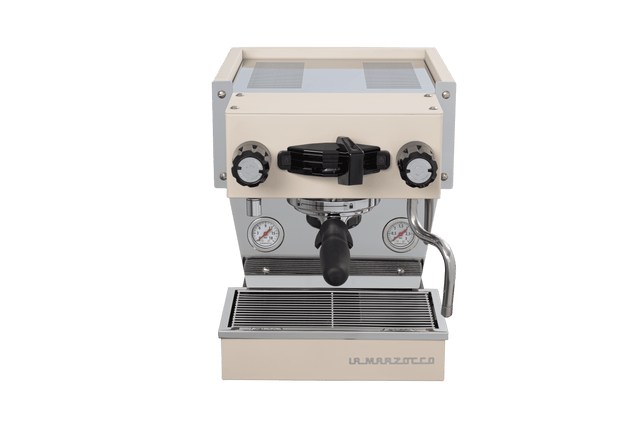 La Marzocco Linea Micra Espresso Machine Creme