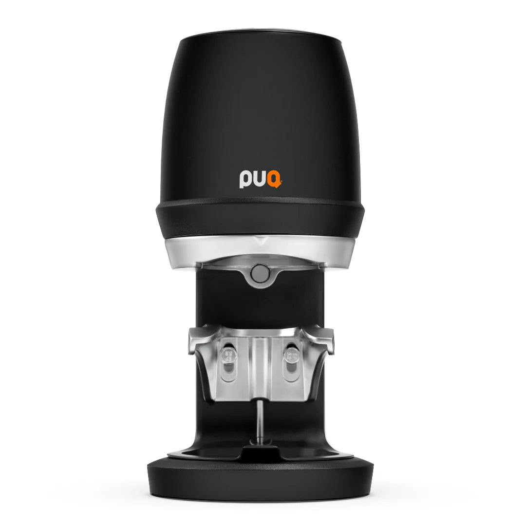 PUQ Press Gen 6 Mini Automatic Tamper Black
