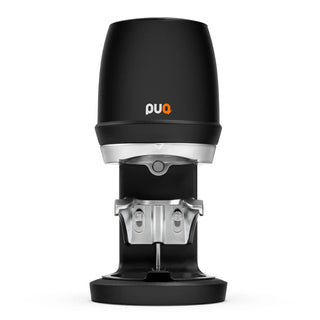 PUQPress Gen 6 Mini Automatic Tamper Black