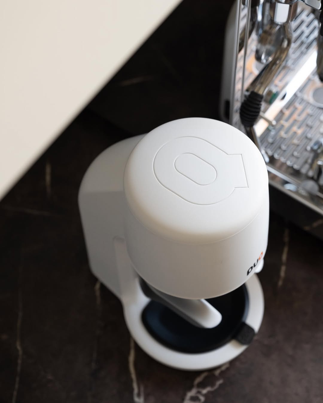 PUQ Press Gen 6 Mini Automatic Tamper