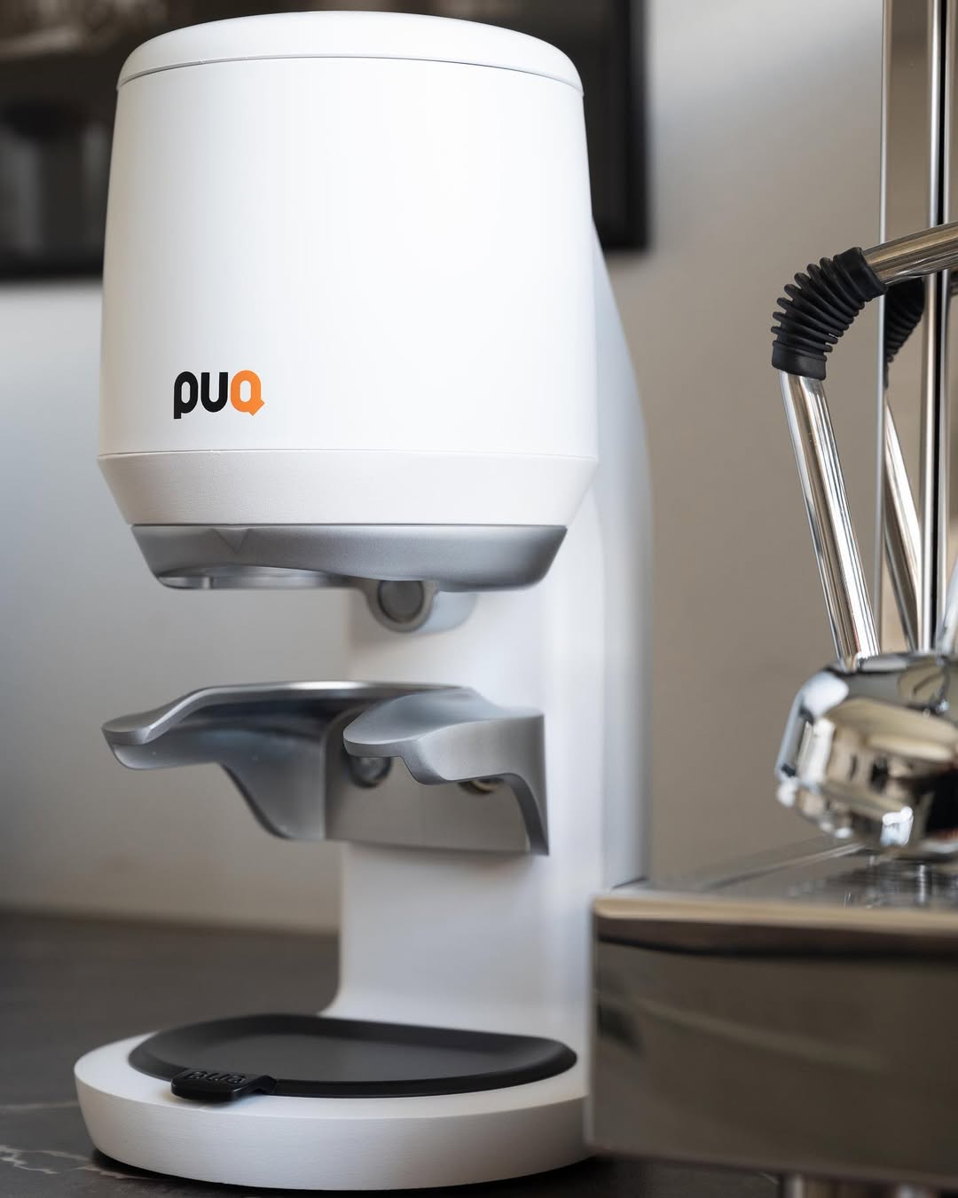 PUQ Press Gen 6 Mini Automatic Tamper