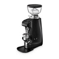 Mazzer Mini G Espresso Grinder Black - 280g Hopper