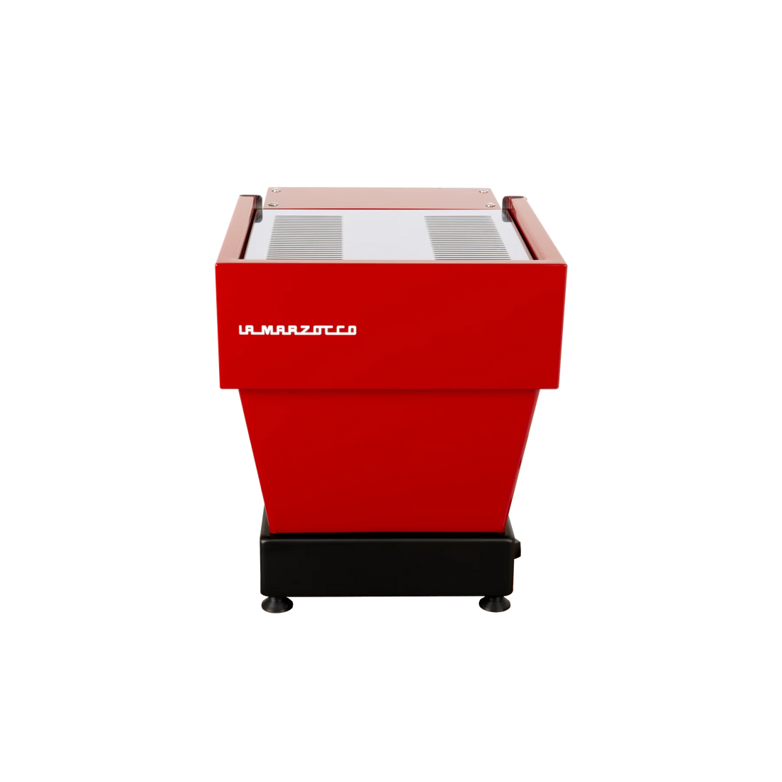 La Marzocco Linea Micra Espresso Machine Red