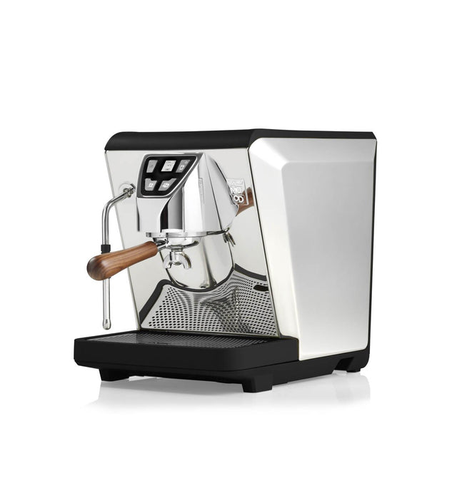 Nuova Simonelli Oscar Mood Pour Over Espresso Machine