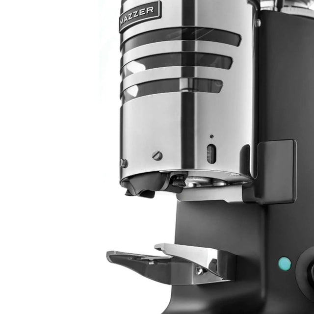 Mazzer Super Jolly V UP Timer Espresso Grinder Black