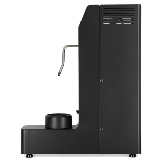 Perfect Moose Jack Automatic Milk Steamer — Black