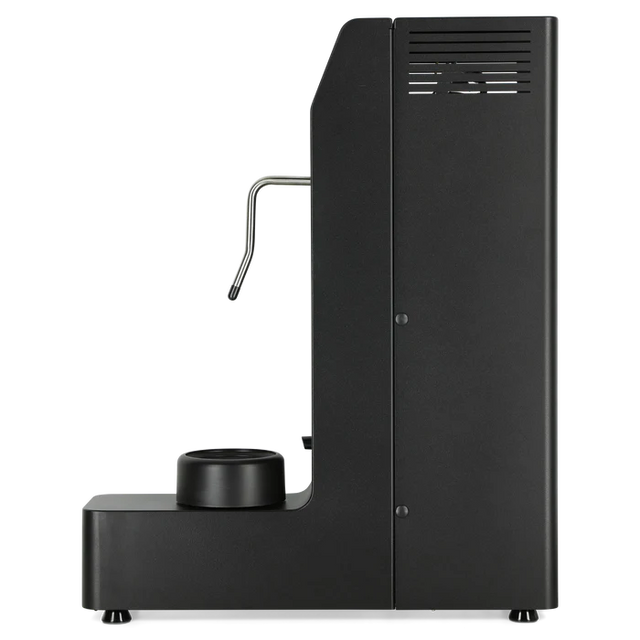 Perfect Moose Jack Automatic Milk Steamer — Black
