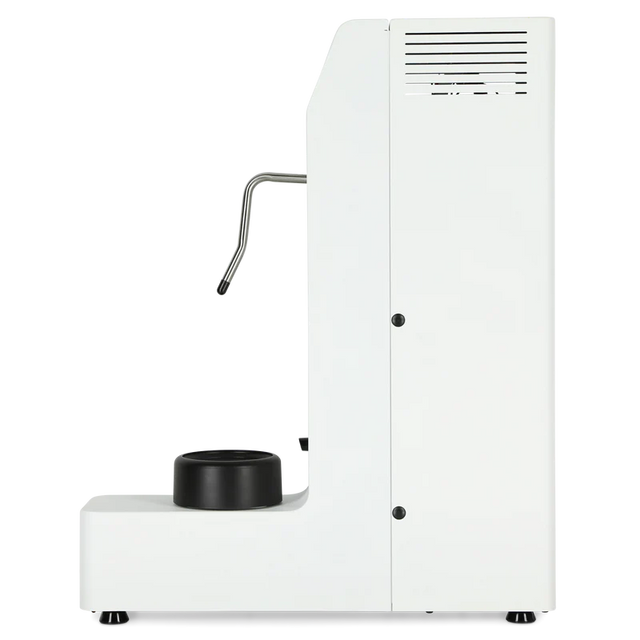 Perfect Moose Jack Automatic Milk Steamer — White