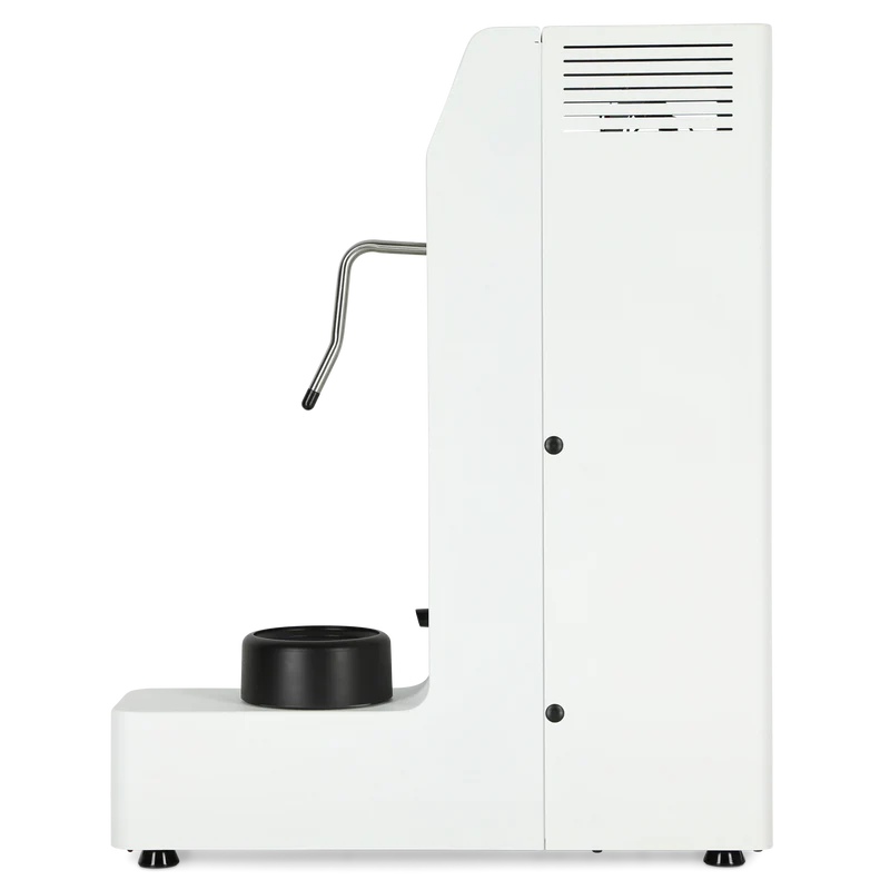 Perfect Moose Jack Automatic Milk Steamer, White