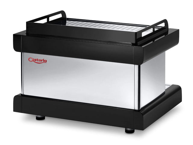 Astoria Pratic Avant Xtra Sae 2 Group Espresso Machine