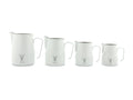 Perfect Moose - Smart Pitcher Milk based 12oz (35cl) (white)