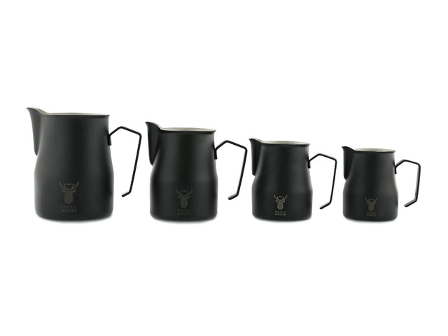 Perfect Moose - Smart Pitcher Mix based 16oz (50cl) (black)