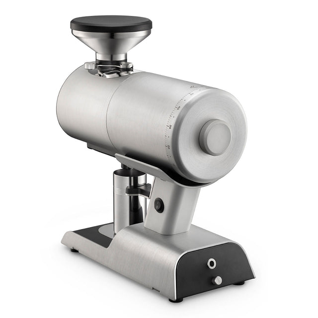 Mazzer Philos 120V I200D ETL Grinder Silver