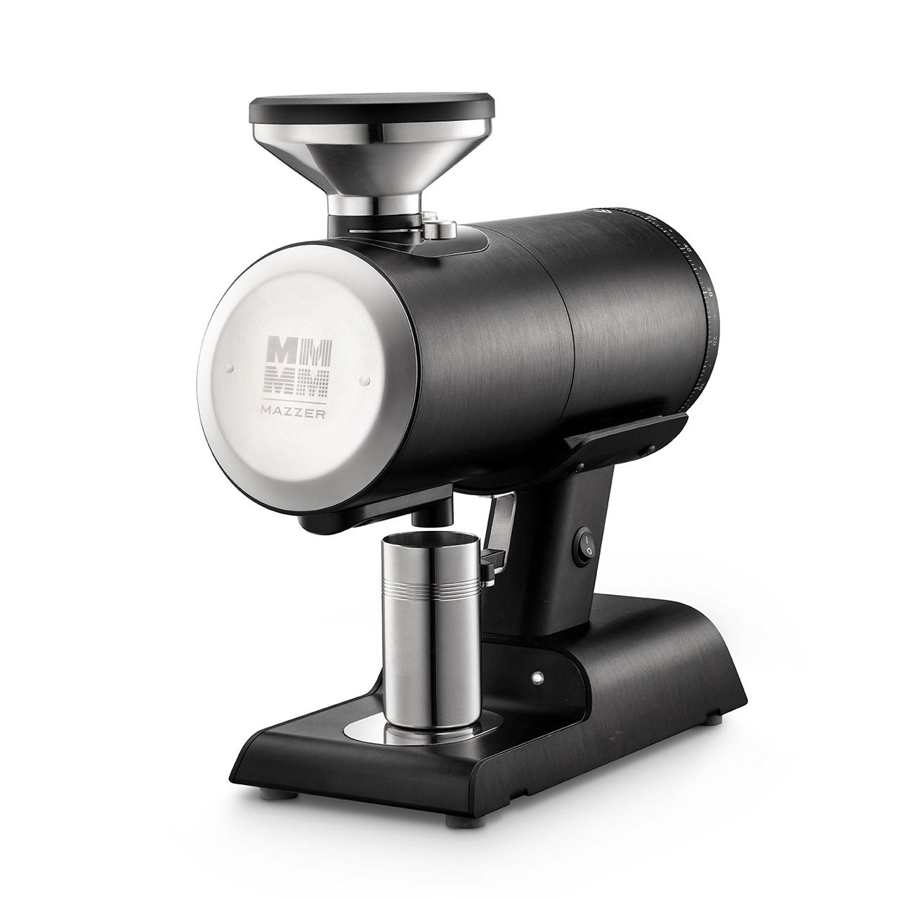 Mazzer Philos 120V I189D ETL Grinder Black