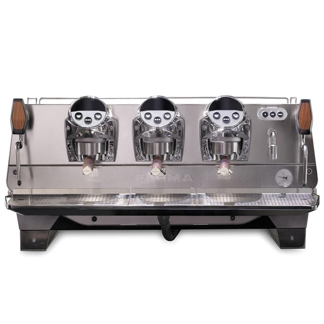 Faema President GTI 3 Group Espresso Machine
