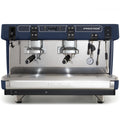 Faema Prestige Plus A/2 2 Group Espresso Machine Tall Cup with Autosteam