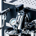 LUCCA E61 Flow Control Black