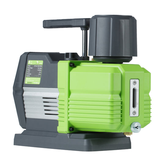 Harvest Right Premier Industrial Oil Pump — 110 V, 60 Hz