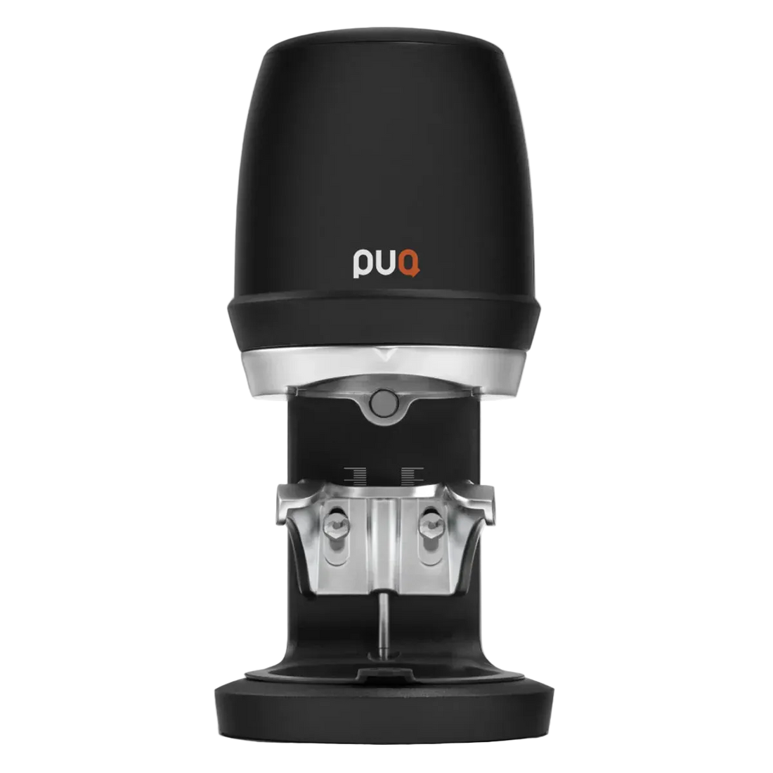 PUQ Press Gen 6 Q Automatic Tamper Black