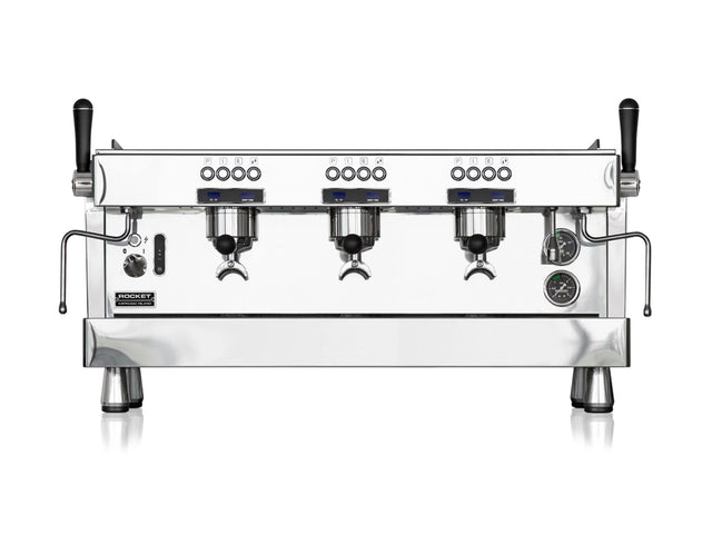 Rocket Espresso R9 3 Group Espresso Machine