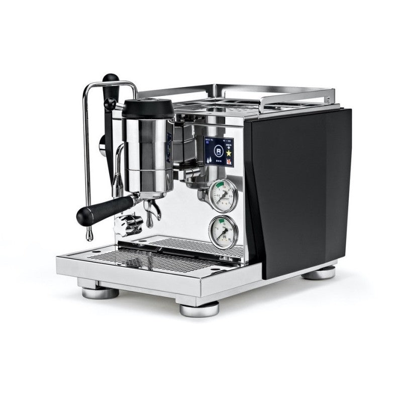 Rocket Espresso R Nine One Espresso Machine — Black – Crawford Espresso