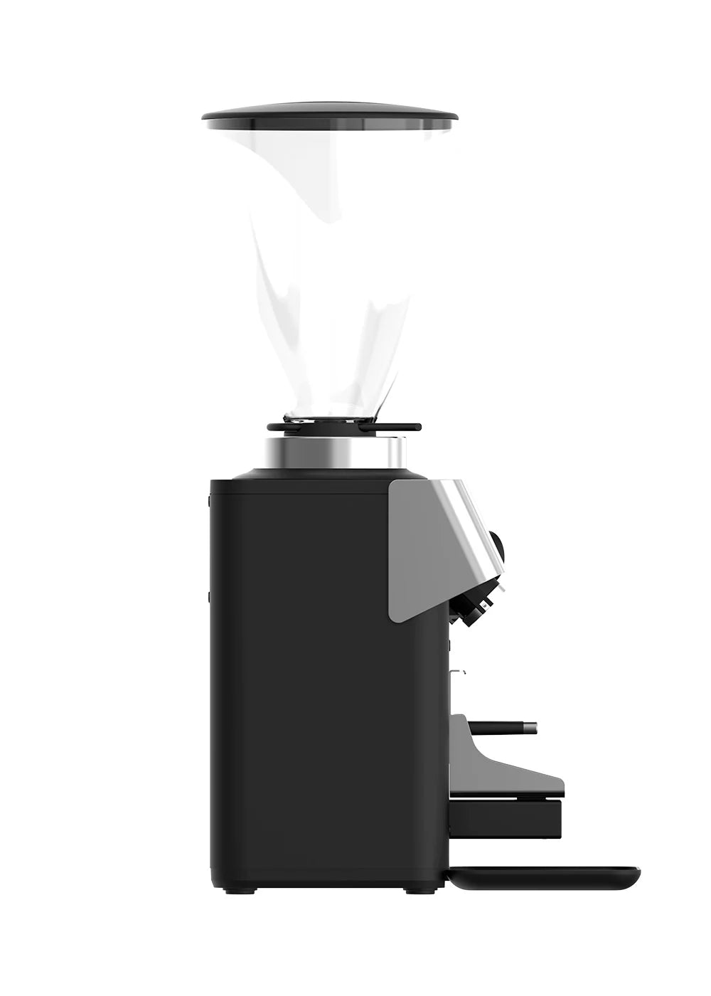 Ceado REV STEEL WAM Grind-by-Weight Espresso Grinder