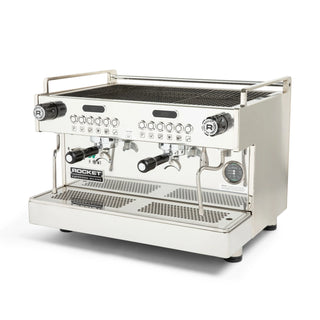 Rocket Espresso Boxer Timer Evo 2 Group Espresso Machine