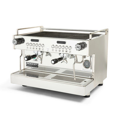 Rocket Espresso Boxer Timer Evo