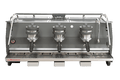 La Marzocco Strada S 3 Group with Scales Espresso Machine