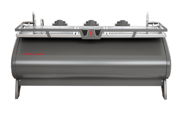 La Marzocco Strada S 3 Group with Scales Espresso Machine